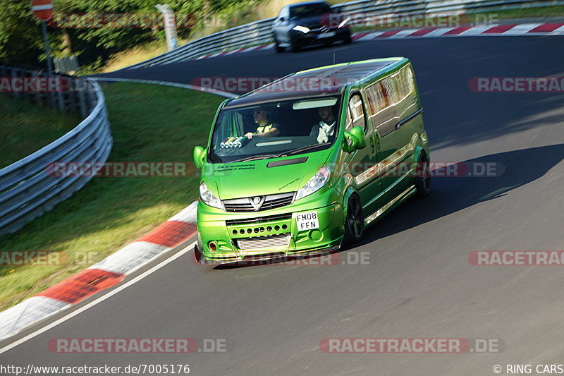 Bild #7005176 - Touristenfahrten Nürburgring Nordschleife (04.08.2019)