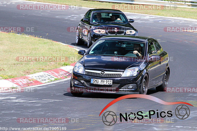 Bild #7005189 - Touristenfahrten Nürburgring Nordschleife (04.08.2019)