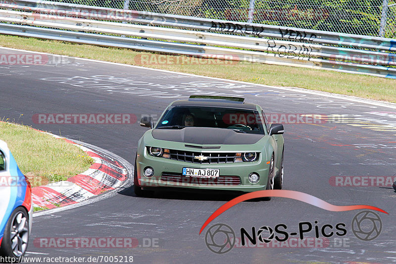 Bild #7005218 - Touristenfahrten Nürburgring Nordschleife (04.08.2019)