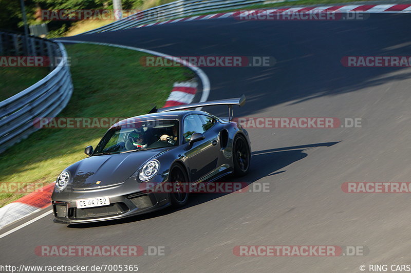 Bild #7005365 - Touristenfahrten Nürburgring Nordschleife (04.08.2019)