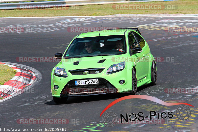 Bild #7005367 - Touristenfahrten Nürburgring Nordschleife (04.08.2019)