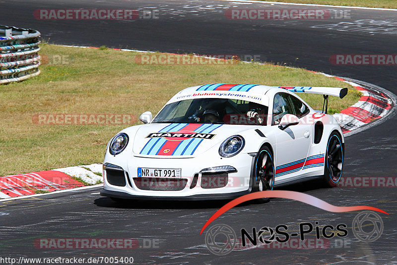 Bild #7005400 - Touristenfahrten Nürburgring Nordschleife (04.08.2019)