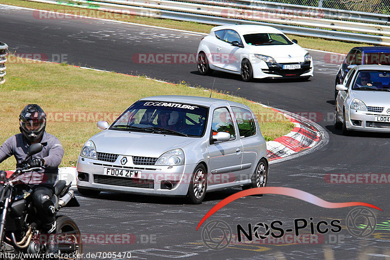 Bild #7005470 - Touristenfahrten Nürburgring Nordschleife (04.08.2019)