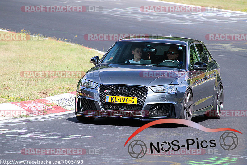 Bild #7005498 - Touristenfahrten Nürburgring Nordschleife (04.08.2019)