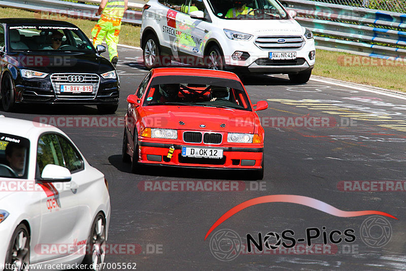 Bild #7005562 - Touristenfahrten Nürburgring Nordschleife (04.08.2019)