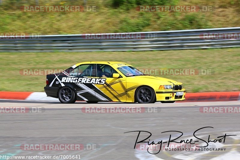 Bild #7005641 - Touristenfahrten Nürburgring Nordschleife (04.08.2019)