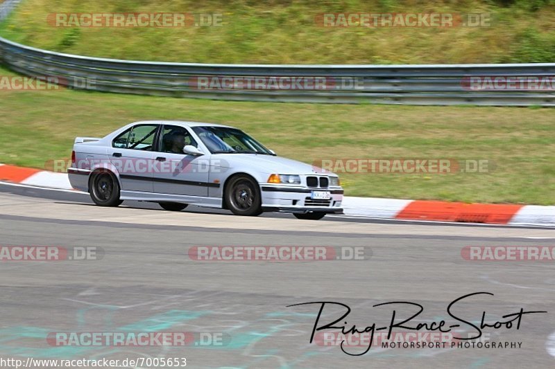 Bild #7005653 - Touristenfahrten Nürburgring Nordschleife (04.08.2019)