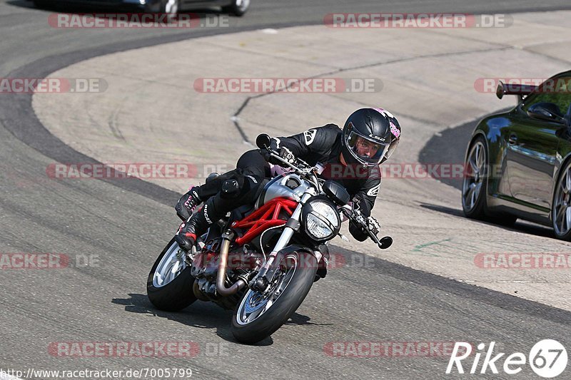 Bild #7005799 - Touristenfahrten Nürburgring Nordschleife (04.08.2019)