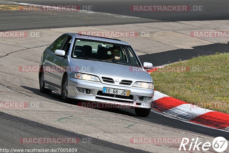 Bild #7005809 - Touristenfahrten Nürburgring Nordschleife (04.08.2019)