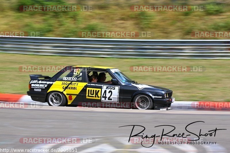 Bild #7005851 - Touristenfahrten Nürburgring Nordschleife (04.08.2019)