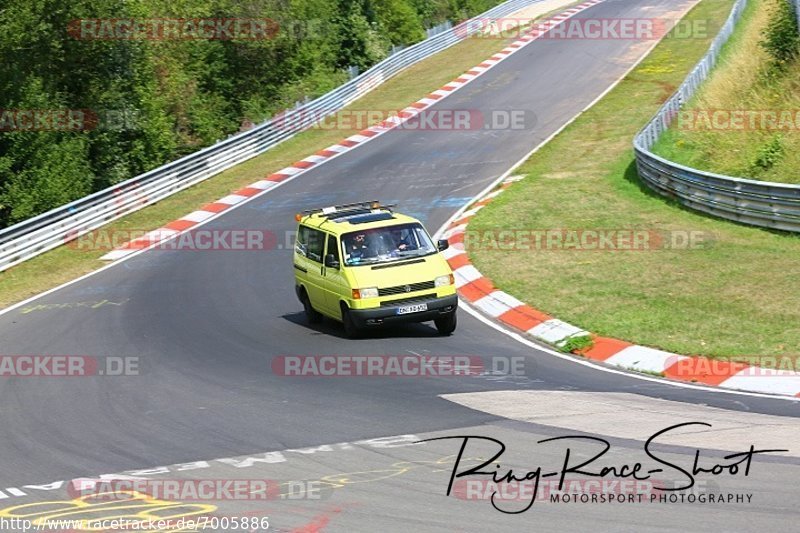 Bild #7005886 - Touristenfahrten Nürburgring Nordschleife (04.08.2019)