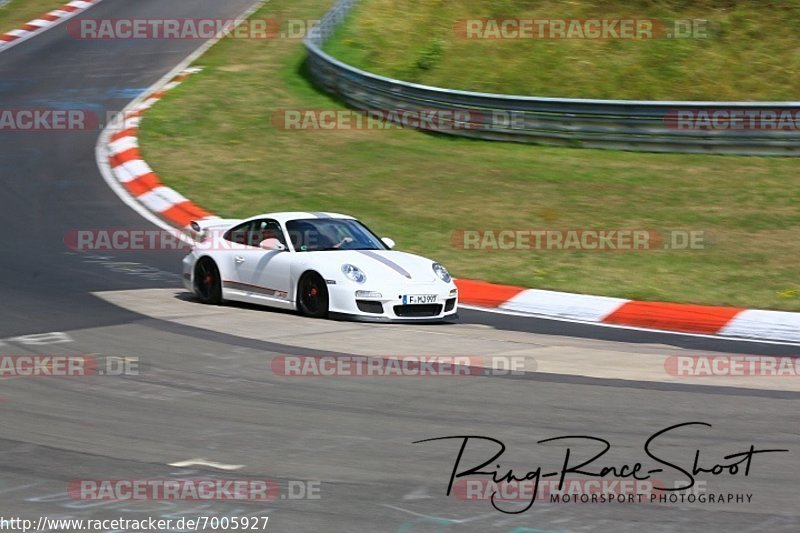 Bild #7005927 - Touristenfahrten Nürburgring Nordschleife (04.08.2019)