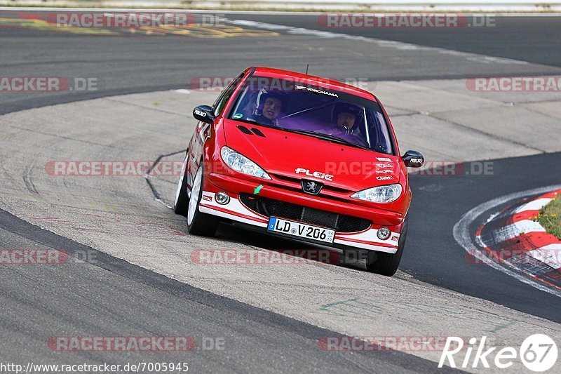 Bild #7005945 - Touristenfahrten Nürburgring Nordschleife (04.08.2019)