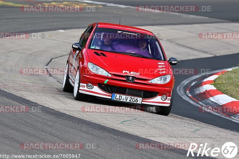 Bild #7005947 - Touristenfahrten Nürburgring Nordschleife (04.08.2019)