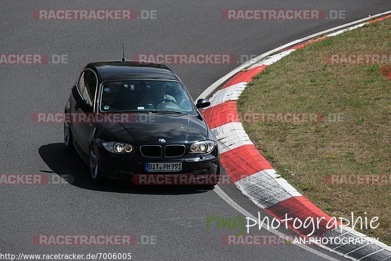 Bild #7006005 - Touristenfahrten Nürburgring Nordschleife (04.08.2019)