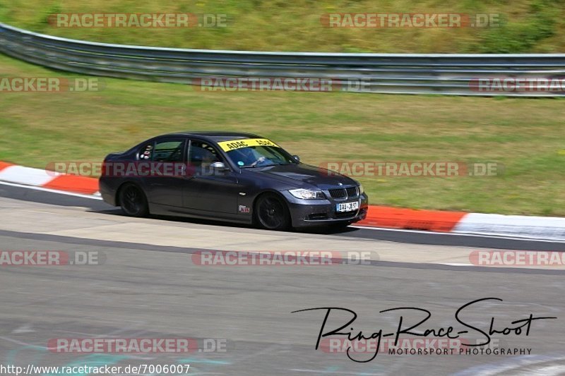 Bild #7006007 - Touristenfahrten Nürburgring Nordschleife (04.08.2019)