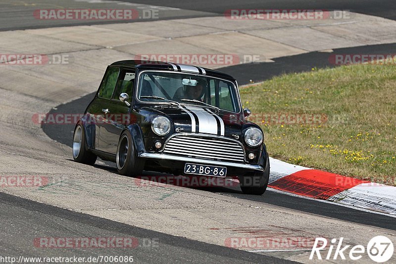 Bild #7006086 - Touristenfahrten Nürburgring Nordschleife (04.08.2019)