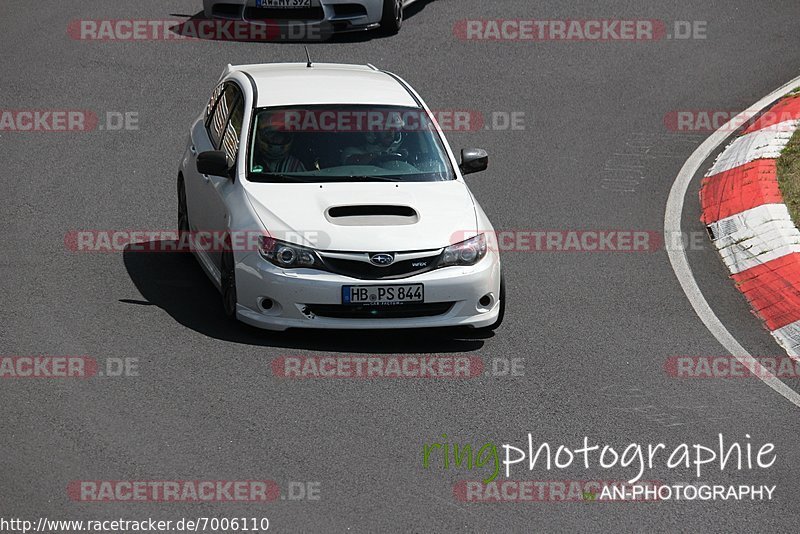 Bild #7006110 - Touristenfahrten Nürburgring Nordschleife (04.08.2019)