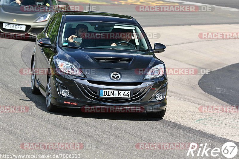 Bild #7006113 - Touristenfahrten Nürburgring Nordschleife (04.08.2019)