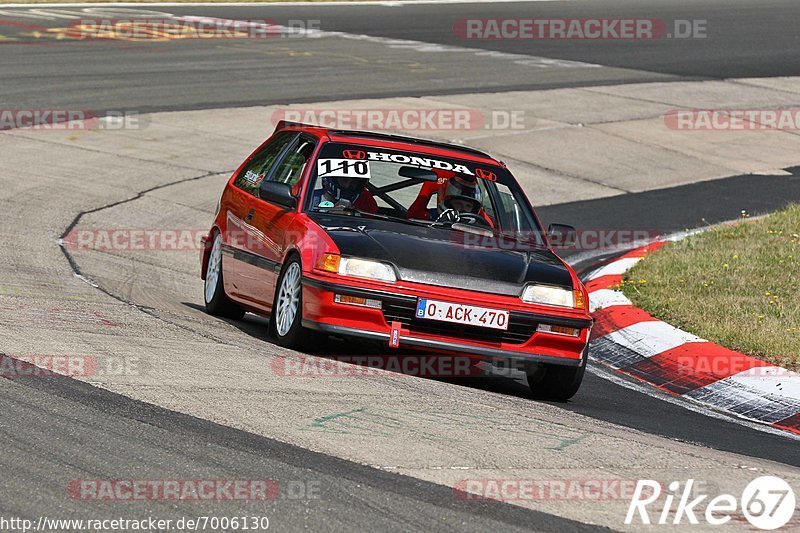 Bild #7006130 - Touristenfahrten Nürburgring Nordschleife (04.08.2019)