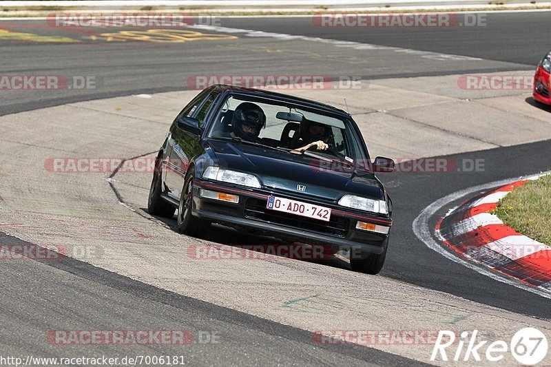 Bild #7006181 - Touristenfahrten Nürburgring Nordschleife (04.08.2019)