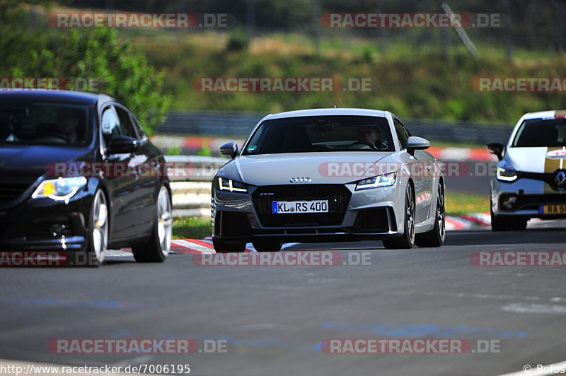 Bild #7006195 - Touristenfahrten Nürburgring Nordschleife (04.08.2019)