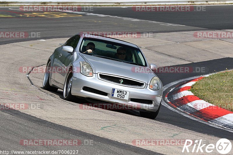 Bild #7006227 - Touristenfahrten Nürburgring Nordschleife (04.08.2019)