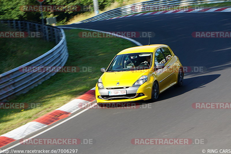 Bild #7006297 - Touristenfahrten Nürburgring Nordschleife (04.08.2019)