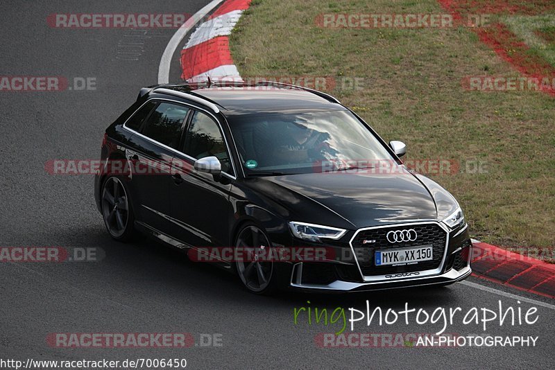 Bild #7006450 - Touristenfahrten Nürburgring Nordschleife (04.08.2019)