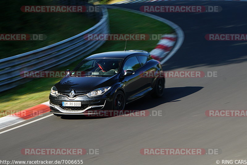 Bild #7006655 - Touristenfahrten Nürburgring Nordschleife (04.08.2019)