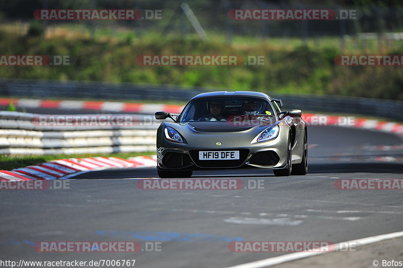 Bild #7006767 - Touristenfahrten Nürburgring Nordschleife (04.08.2019)