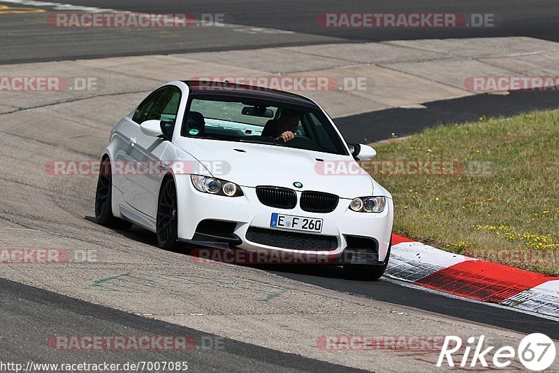 Bild #7007085 - Touristenfahrten Nürburgring Nordschleife (04.08.2019)