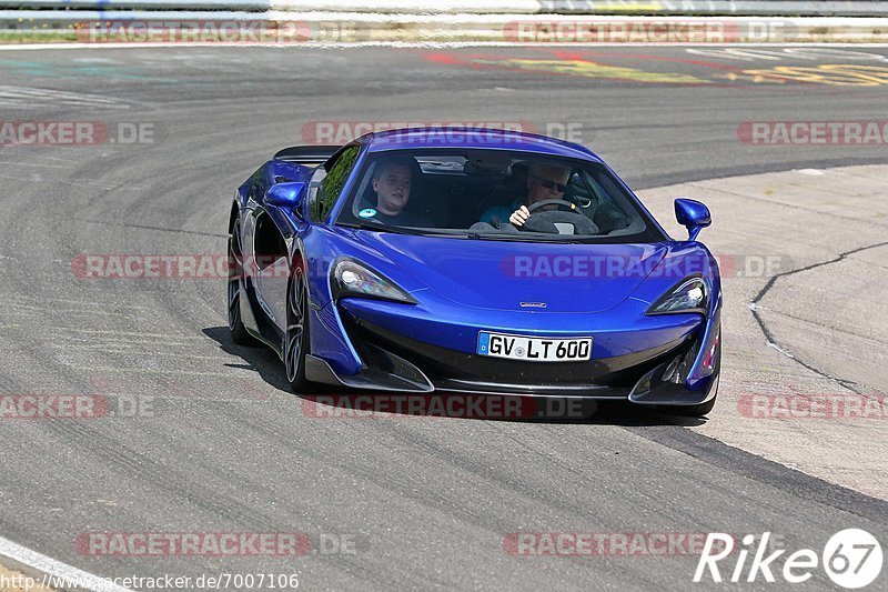 Bild #7007106 - Touristenfahrten Nürburgring Nordschleife (04.08.2019)