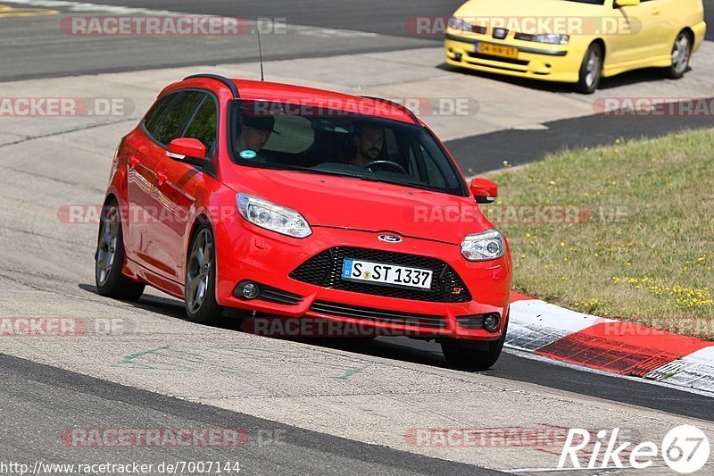 Bild #7007144 - Touristenfahrten Nürburgring Nordschleife (04.08.2019)