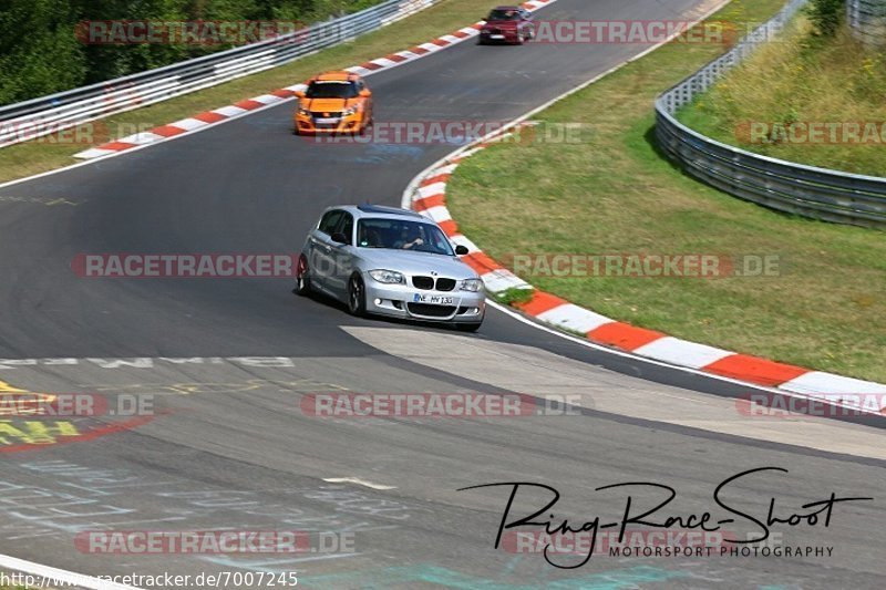 Bild #7007245 - Touristenfahrten Nürburgring Nordschleife (04.08.2019)