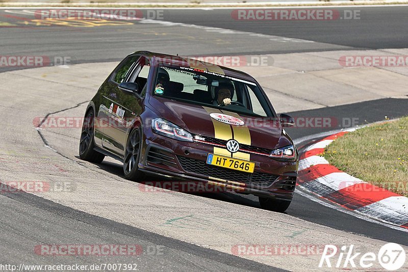 Bild #7007392 - Touristenfahrten Nürburgring Nordschleife (04.08.2019)