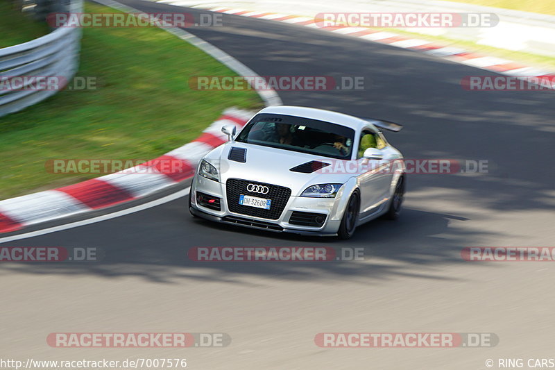 Bild #7007576 - Touristenfahrten Nürburgring Nordschleife (04.08.2019)