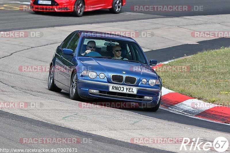 Bild #7007671 - Touristenfahrten Nürburgring Nordschleife (04.08.2019)