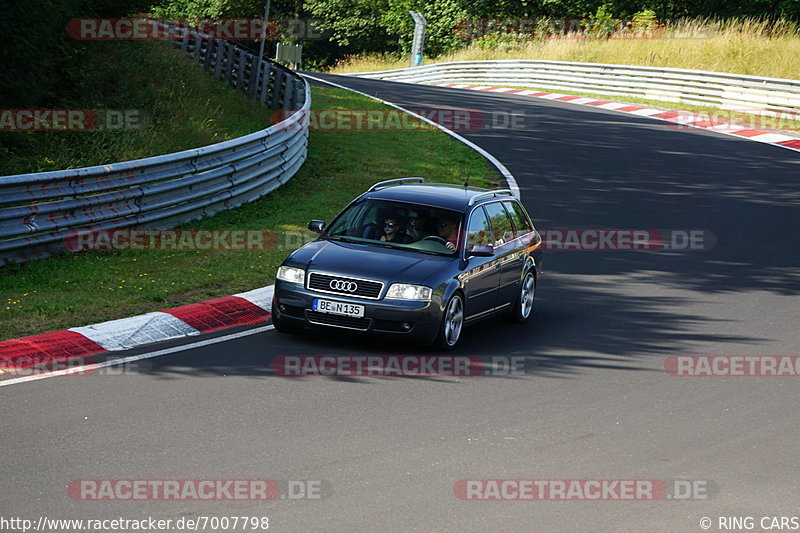 Bild #7007798 - Touristenfahrten Nürburgring Nordschleife (04.08.2019)