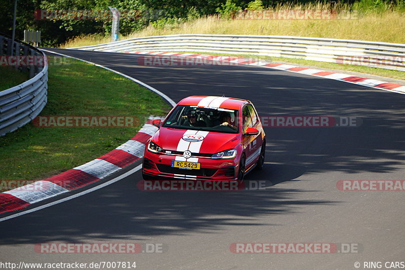 Bild #7007814 - Touristenfahrten Nürburgring Nordschleife (04.08.2019)