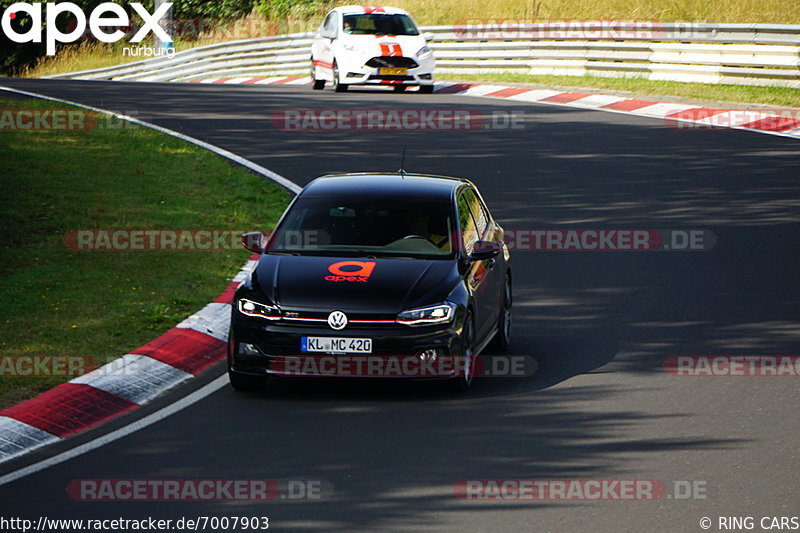 Bild #7007903 - Touristenfahrten Nürburgring Nordschleife (04.08.2019)