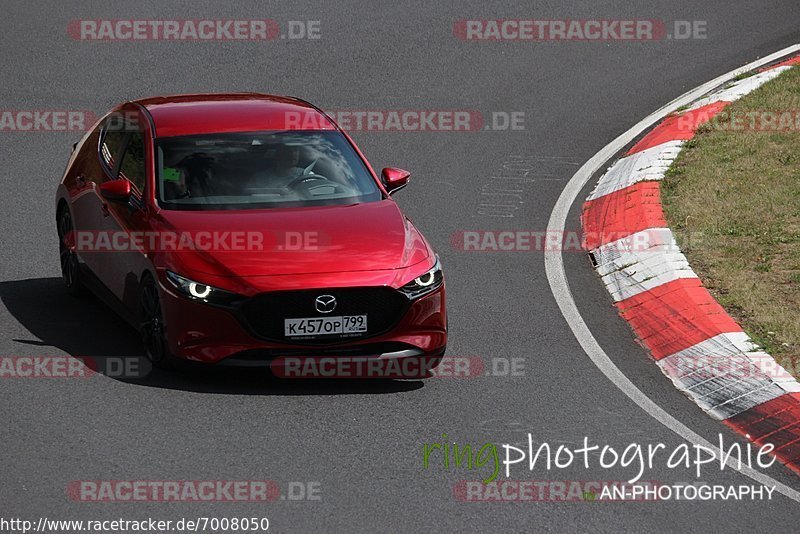 Bild #7008050 - Touristenfahrten Nürburgring Nordschleife (04.08.2019)