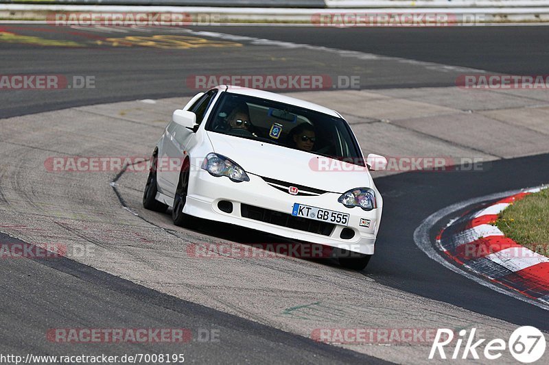 Bild #7008195 - Touristenfahrten Nürburgring Nordschleife (04.08.2019)