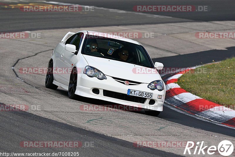 Bild #7008205 - Touristenfahrten Nürburgring Nordschleife (04.08.2019)