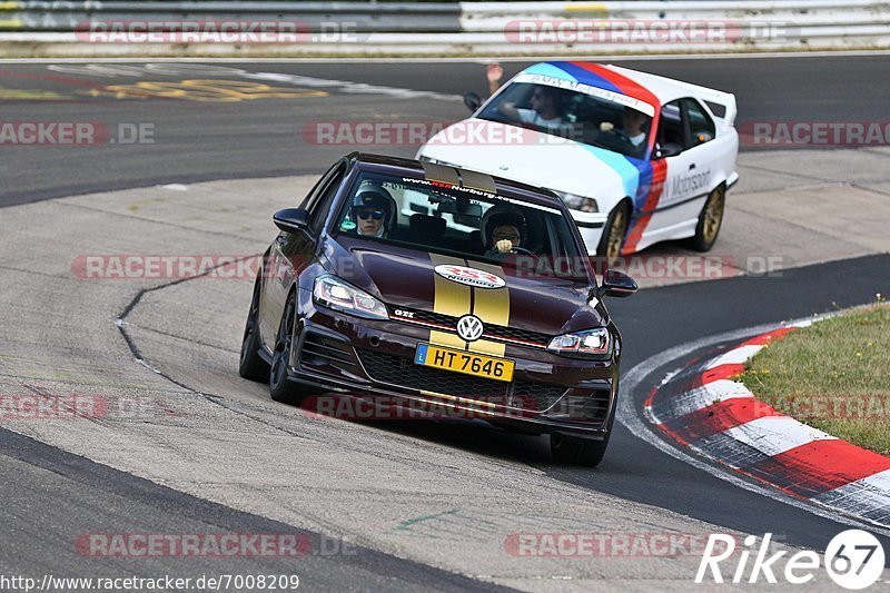 Bild #7008209 - Touristenfahrten Nürburgring Nordschleife (04.08.2019)