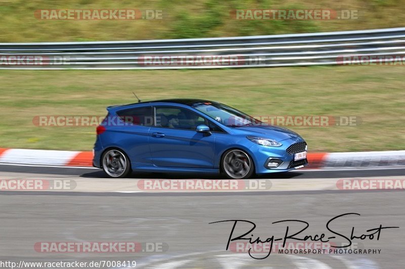 Bild #7008419 - Touristenfahrten Nürburgring Nordschleife (04.08.2019)