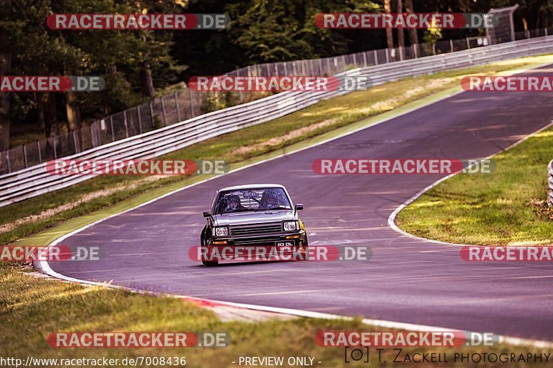 Bild #7008436 - Touristenfahrten Nürburgring Nordschleife (04.08.2019)