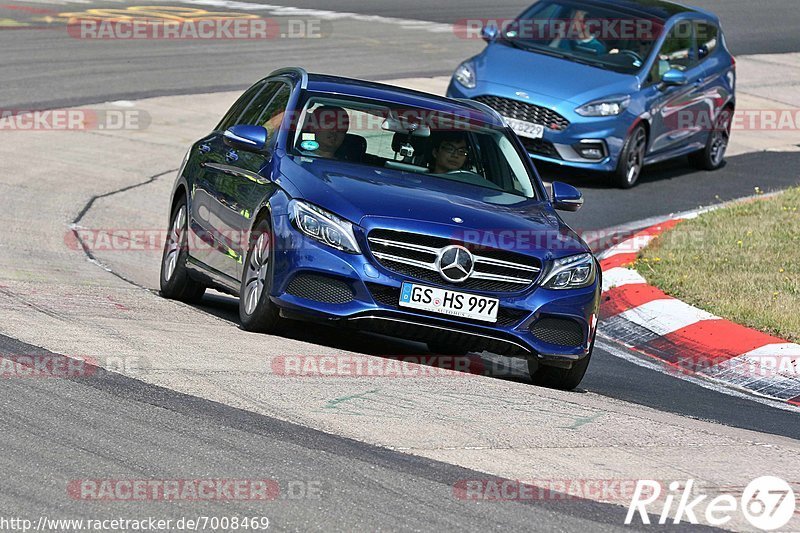 Bild #7008469 - Touristenfahrten Nürburgring Nordschleife (04.08.2019)