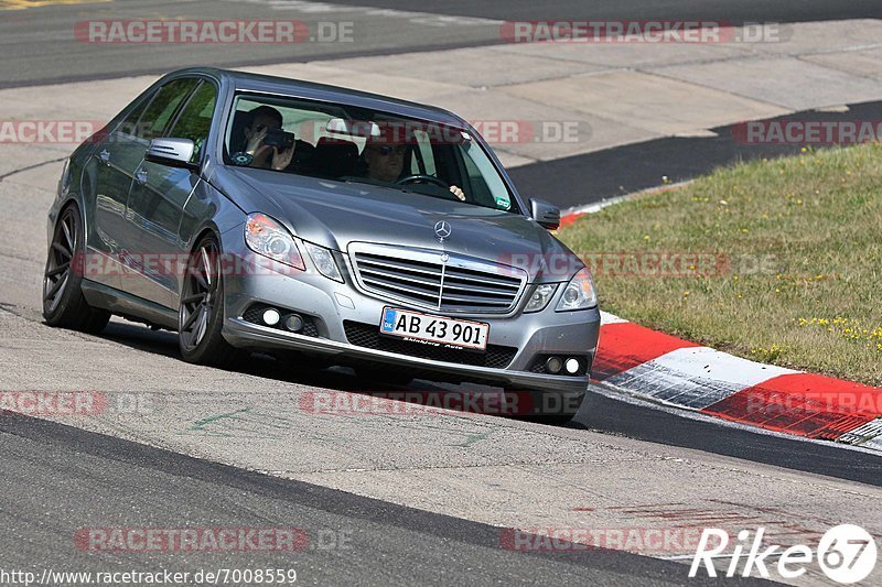 Bild #7008559 - Touristenfahrten Nürburgring Nordschleife (04.08.2019)