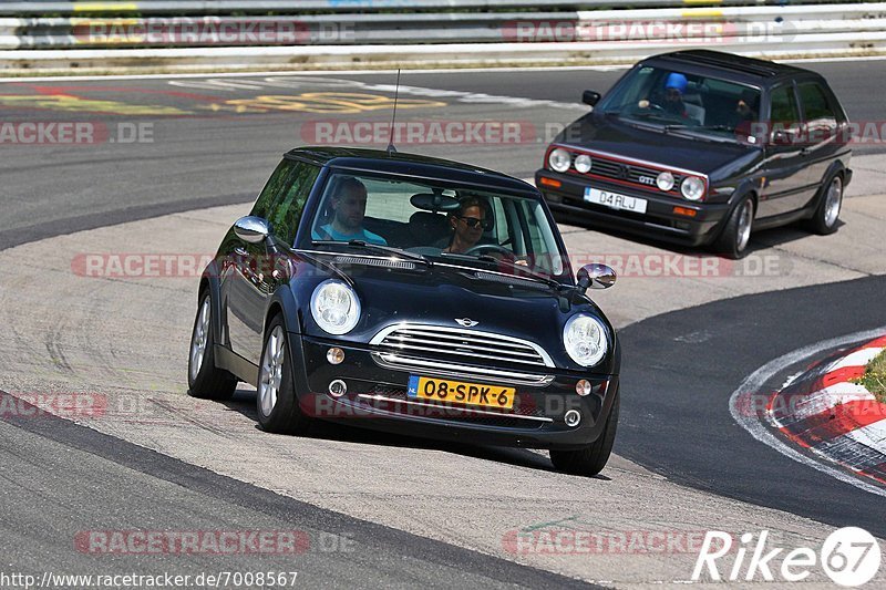 Bild #7008567 - Touristenfahrten Nürburgring Nordschleife (04.08.2019)